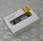Calix E7 E9 Axos Xgs-pon Olt Sfp+ Module 100-05583 (class N2, 20KM, I-temp) New!. Price: $569.99.
