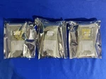 Cisco NIM-1MFT-T1/E1 Multi-flex Trunk Clear-channel Card Lot Of 3 Sealed Read Used. Price: $190.00.
