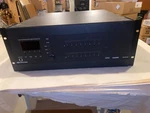 Crestron DM-MD8X8 -rps Digital Media Switcher Used. Price: $300.00.