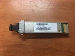 Sumitomo 10GB SXP3100SX Xfp Optical Transceiver Used. Price: $6.25.