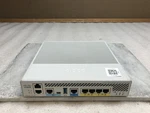 Cisco 3500 Series Wireless Lan Controller AIR-CT3504-K9 No Ac Adapter Used. Price: $79.99.