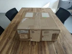 Aruba 3400 Wireless Controller 4X Gigabit RJ-45 + Sfp, Hp (JW720-61001) Neu. Price: $88.04.