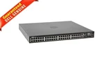 Dell C1048P 48-PORT 10/100/1000BASE-T Poe+ Rapid Access 24 Node-oem J9K8D Used. Price: $175.99.