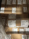 10 Pack Cisco C3850-NM-4-1G Network Module 4-PORT 1GE For Catalyst Switch New. Price: $150.00.