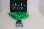 Cisco HWIC-8A 8-PORT Asynchronous High Speen Wan Module CAB-HD8-ASYNC HWIC-16A Used. Price: $89.99.