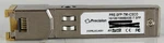 Precision Pre-sfp-tmi-csco 10/100/1000BASE-T Copper RJ-45 Transceiver Module Used. Price: $30.00.