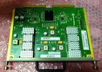 Alcatel 3HE06337AA 7210 Sas-m 2FXP Module M2-XFP Used. Price: $750.00.