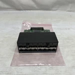 Zpe NSR-16SFP-EXPN 16-PORT Gbe Ethernet Expansion Card Used. Price: $150.00.