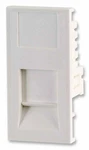 Molex - Euromod Shielded RJ45 Connection Module New. Price: $37.95.