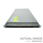 Cisco Nexus N5K-C5672UP 48X 10G 6X 40G Qsfp+ Switch W/2X Ac Used. Price: $119.99.
