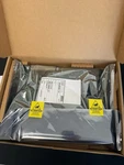 Cisco Line Card (WS-X4748-RJ45V+E) 48-PORTS-PORTS Rack-mountable Switch New. Price: $125.00.