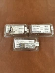 Ericsson Rdh 102 47/2, RTXM192-406-C25, Sfp, Transceiver Optical Module #JB-13 New. Price: $29.99.