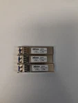 Lot Pcs J9151A 1310NM Transceiver Module Used. Price: $49.65.
