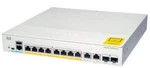 Cisco C1000-8T-2G-L Catalyst Series 8-PORT Switch New. Price: $165.00.