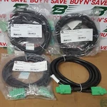 Lot Of 4 - Hp JD187A X290 1000 JD5 2M Rps Cables New. Price: $76.50.