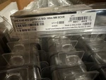 JL251A Hpe X140 40G Qsfp+ Lc Bidi 100M Mm Transceiver -- Brand New Sealed. Price: $160.00.