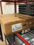 New In Box Juniper EX9200-40T Used. Price: $125.00.