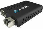Axiom Memory AXG99284 Taa Mini 1GBS RJ45 To 1000BASE-LX Media New. Price: $181.35.