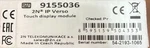 2N Ip Verso 01275-001 Used. Price: $400.00.