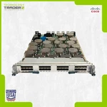 N7K-F132XP-15 V02 Cisco Nexus 7000 Port 1G/10G Sfp+ Network Line Card Used. Price: $149.95.