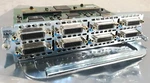 Cisco NM-8A/S 8-PORT Async/sync Serial Network Module New *out Of Box* Open. Price: $77.99.
