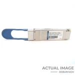 Addon VER-QSFP28-LR4B-J 100GBASE-LR4 Smf 1295NM 10KM Transceiver Module Used. Price: $49.99.