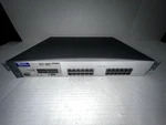 Procurve Switch 2424M Hp J4093A Open. Price: $15.00.