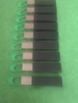 Molex 1064281412 Qsfp-dd 400G-DR4+ Jpr Sm, 12M 1310NM MPO-12 New Lot 9 Pcs. Price: $167.99.