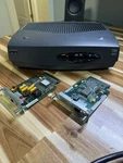 Cisco 1700 Series Wired Modular Router With New Wan Interface Cards T1 Dsu 10BT Used. Price: $69.99.
