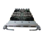 Cisco N77-F324FQ-25 Nexus 7700 Series Free Shipping Used. Price: $149.99.
