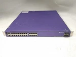 Extreme Summit X450-G2-24P-10GE4 Gigabit Switch Edge License Directattach Used. Price: $502.74.