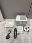 National Instruments Ni PXI-1033 Chassis With PXI-2593 500 Mhz, New. Price: $1050.00.