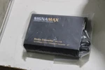 New Signamax 065-1100 Fiber Media Converter. Price: $35.00.
