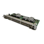 Cisco SM-D-ES3(G)-48-P 48X Fast Ethernet Poe Etherswitch Mod 2 Sfp Used. Price: $116.68.