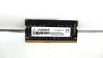 Axiom 8GB PC4-21300S DDR4-2666 Sodimm Desktop Ram For Intel Non-ecc Unbuffered Used. Price: $25.99.