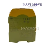 New Stocked Pilz 750103 Pnoz S3 24VDC 2N/O 1SC Safety Relay Shipped From Usa. Price: $128.00.