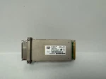 Genuine Cisco Original Transceiver Module X2-10GB-LRM 10-2368-03 (1) Used. Price: $9.99.