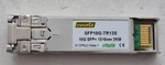 Evertz SFP10G-TR13S Sfp+ 1310NM 2KM Transceiver Module Used. Price: $12.00.