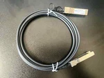 Ipolex CAB-10GSFP-P2M 10GBASE-CU Dac, 30AWG One Pull Tab Damaged Used. Price: $18.00.