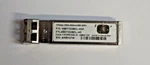 Lot OF*4 Finisar FTLX8571D3BCL-H3C 10GB Lc Sfp+ 850NM Optical Transceiver Used. Price: $30.00.