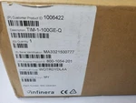 New Infinera TIM-1-100GE-Q 1006422 Tributary Interface Module Open. Price: $269.95.