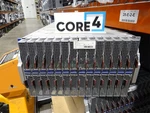 Supermicro M628-22 28X MBI-6118G-T41X + MBM-GEM-001 Microblade System Used. Price: $2995.00.