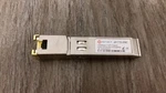 Enet Hp/aruba Compatible J8177D Sfp RJ45 1000BASE-T Transceiver Used. Price: $12.97.