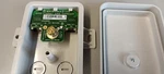Motorolla 600SS Ethernet Surge Suppressor Open. Price: $32.50.