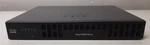 Tested Cisco VG400-8FXS Analog Voice Gateway Ios-xe 17.9.5 No Power Supply Used. Price: $1099.99.