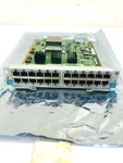 Hp J9550A 24-PORT Gig-t V2 Zl Module Expansion Seller. Price: $49.98.