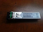 New Lc-gbic-zx Aruba Networks Compatible 1000BASE-ZX Sfp W/dom Ships Fast!. Price: $127.95.