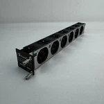 Audiocodes Mediant 1000B Fan Cooling Module FASU00612 Oem Replacement Tray Used. Price: $29.77.
