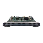 Hp JD229B 7500 48P Gig-t Poe+ Extended Module Used. Price: $225.00.
