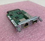 Cisco 800-34350-01 Enhanced High-speed Wan Interface Card Tested Used. Price: $27.16.